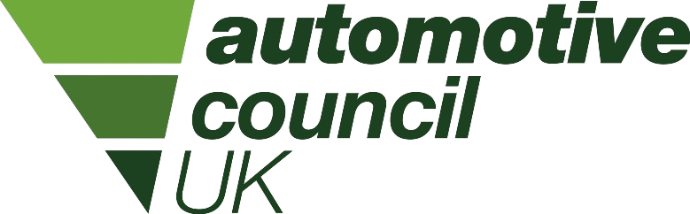 Automotive Council UK Logo