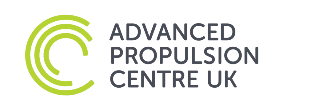Image of Advanced Propulsion Centre UK Logo