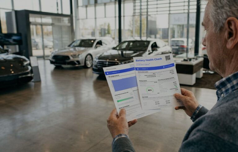 Two Page Certificate