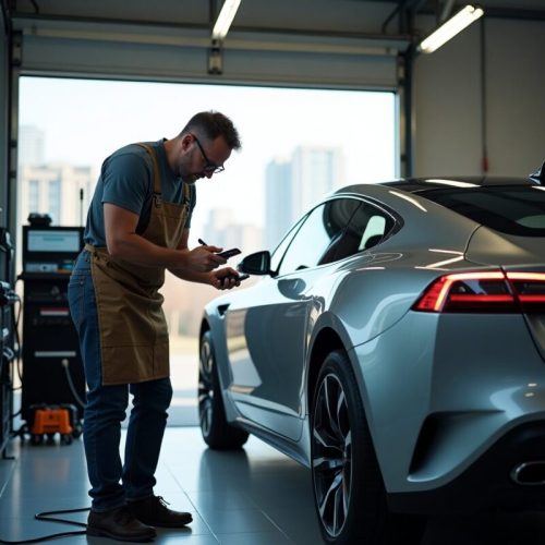 A guide to EV battery health checks - Featured Image